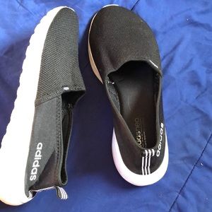 Adidas slip on shoes